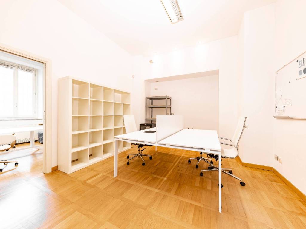 ufficio in affitto a Milano in zona Porta Ticinese
