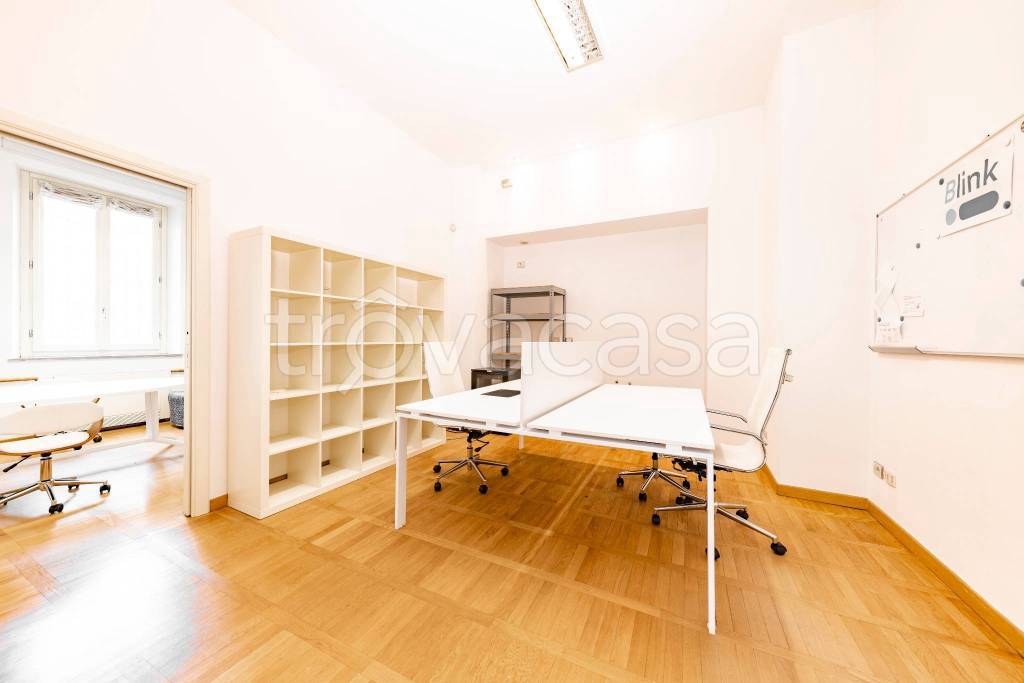 ufficio in affitto a Milano in zona Porta Genova