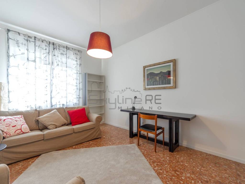 appartamento in affitto a Milano in zona Città Studi