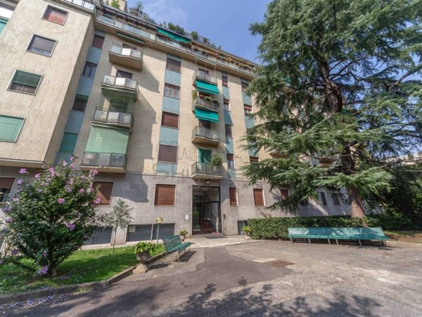 appartamento in affitto a Milano in zona Città Studi