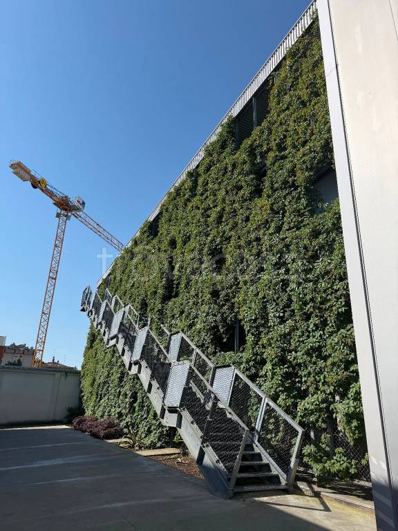 ufficio in affitto a Milano in zona Famagosta