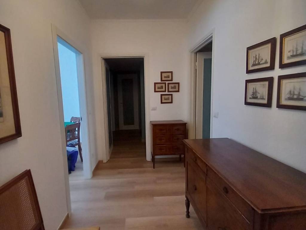 appartamento in affitto a Milano in zona Maggiolina