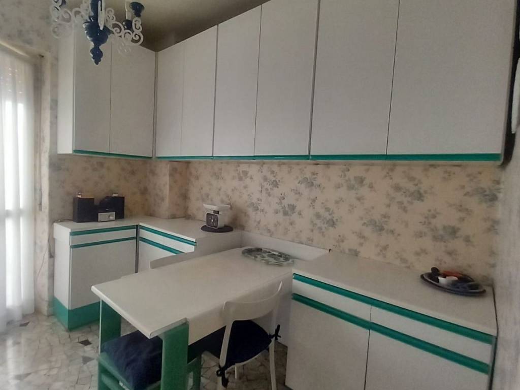 appartamento in affitto a Milano in zona Maggiolina