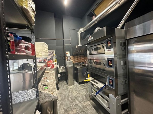 negozio in affitto a Milano in zona Bocconi