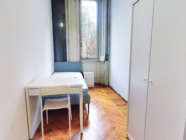 negozio in affitto a Milano in zona Città Studi