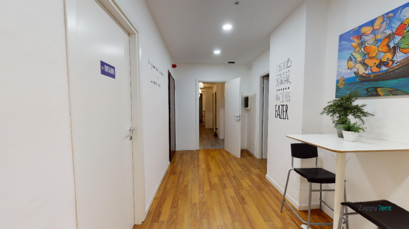 appartamento in affitto a Milano in zona Centro Direzionale