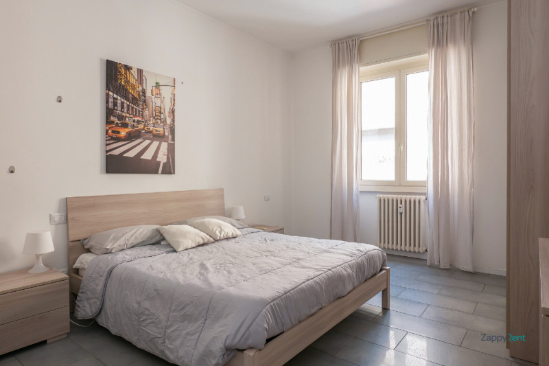 appartamento in affitto a Milano in zona Centro Direzionale