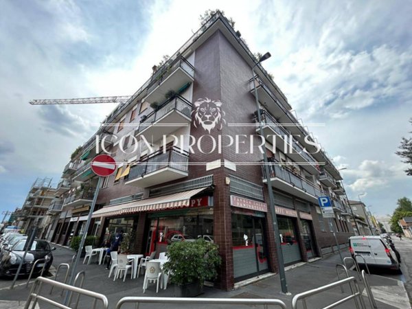 appartamento in affitto a Milano in zona Bicocca