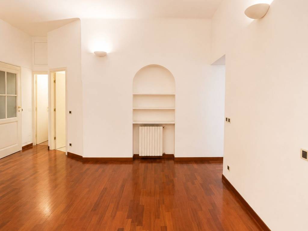 appartamento in affitto a Milano in zona Porta Venezia