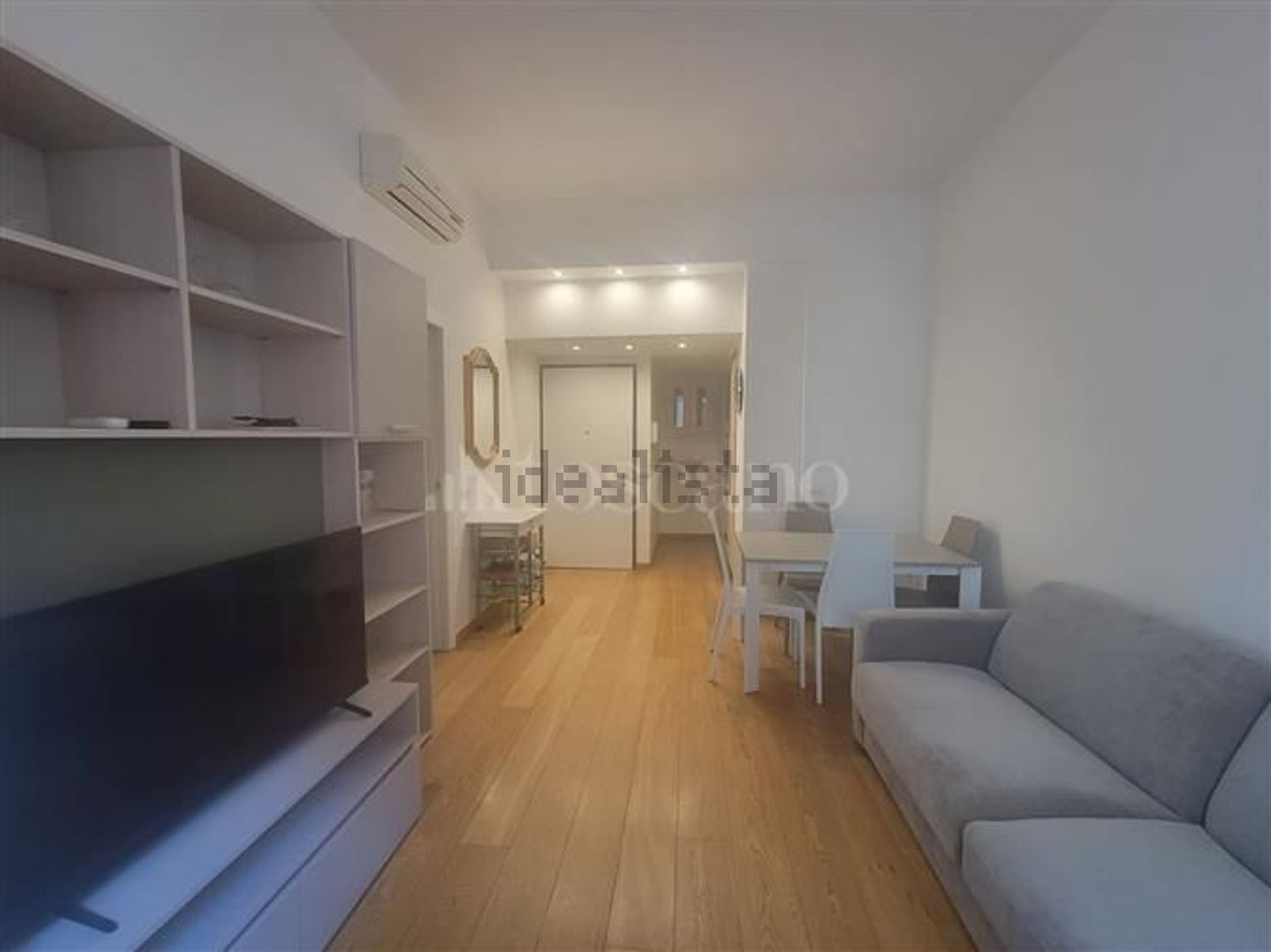 appartamento in affitto a Milano in zona Centro Direzionale