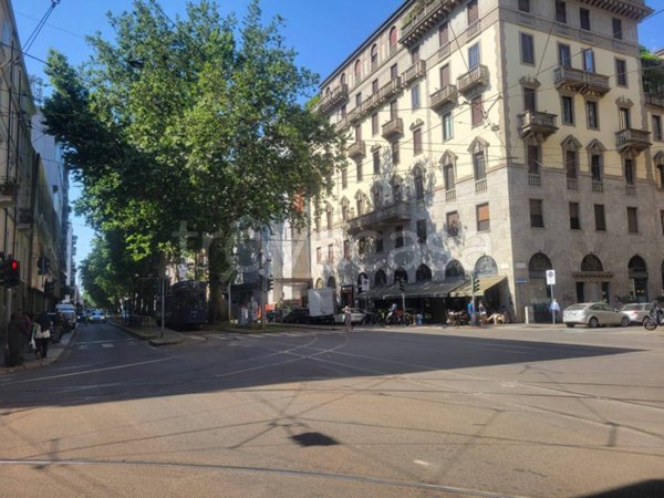 appartamento in affitto a Milano in zona Porta Venezia
