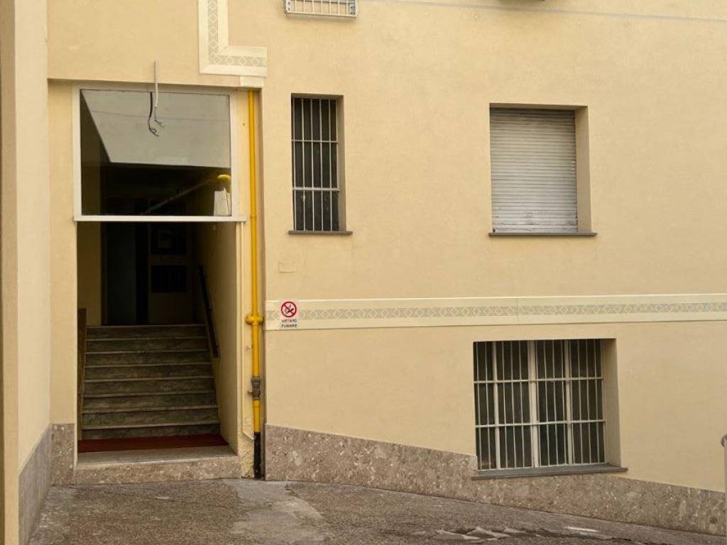 ufficio in affitto a Milano in zona Solari