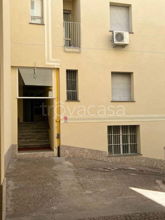appartamento in affitto a Milano in zona Solari