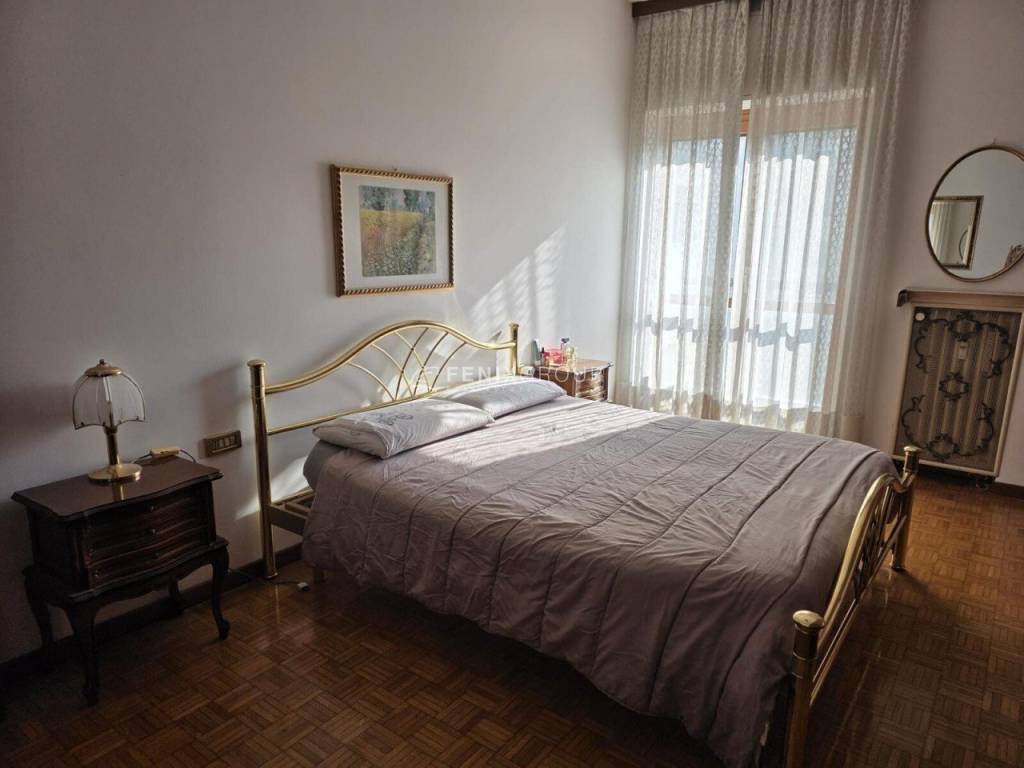 appartamento in affitto a Milano in zona Città Studi