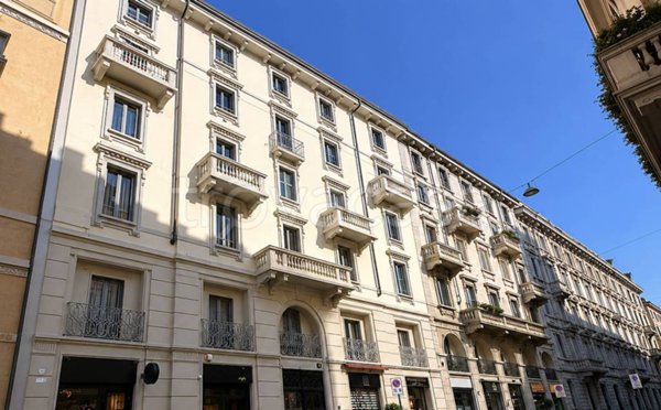 appartamento in affitto a Milano in zona Cagnola