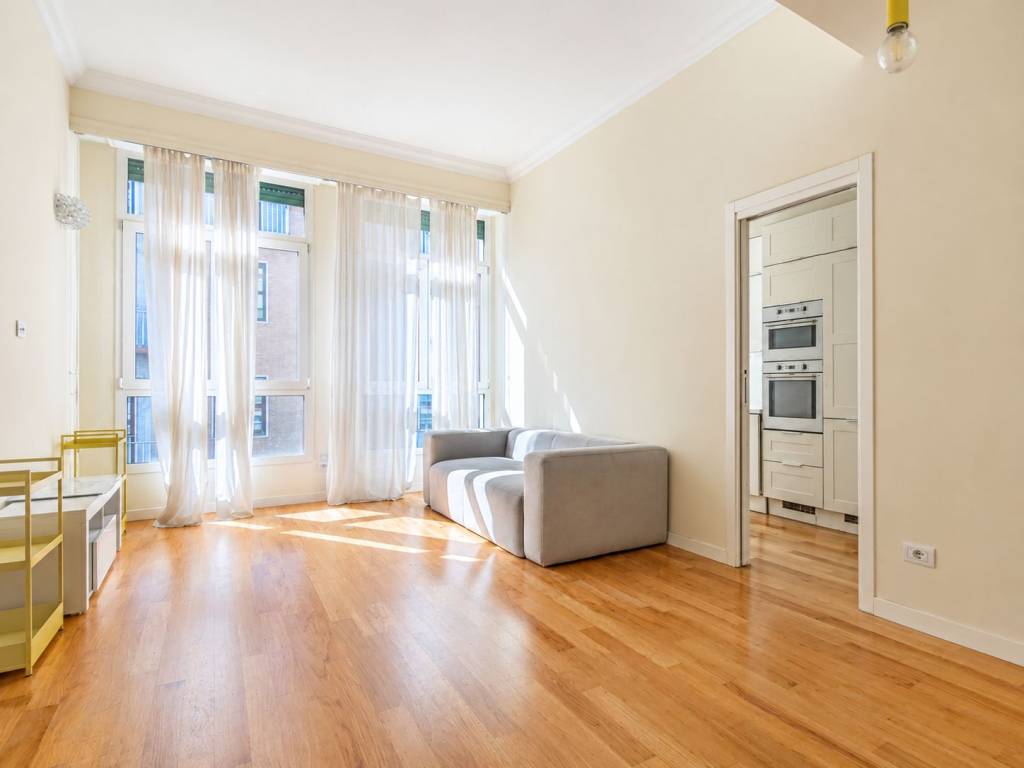 appartamento in affitto a Milano in zona Centro Storico