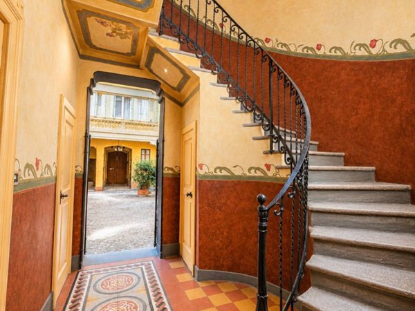 appartamento in affitto a Milano in zona Porta Venezia