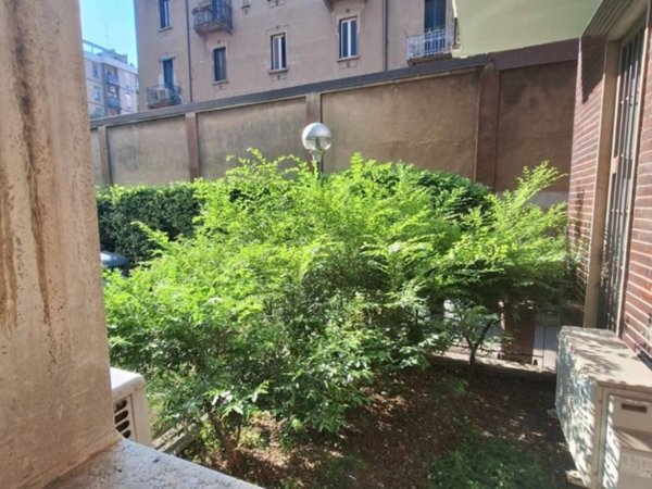 ufficio in affitto a Milano in zona Porta Romana