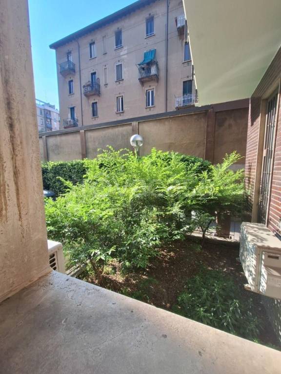 ufficio in affitto a Milano in zona Porta Romana