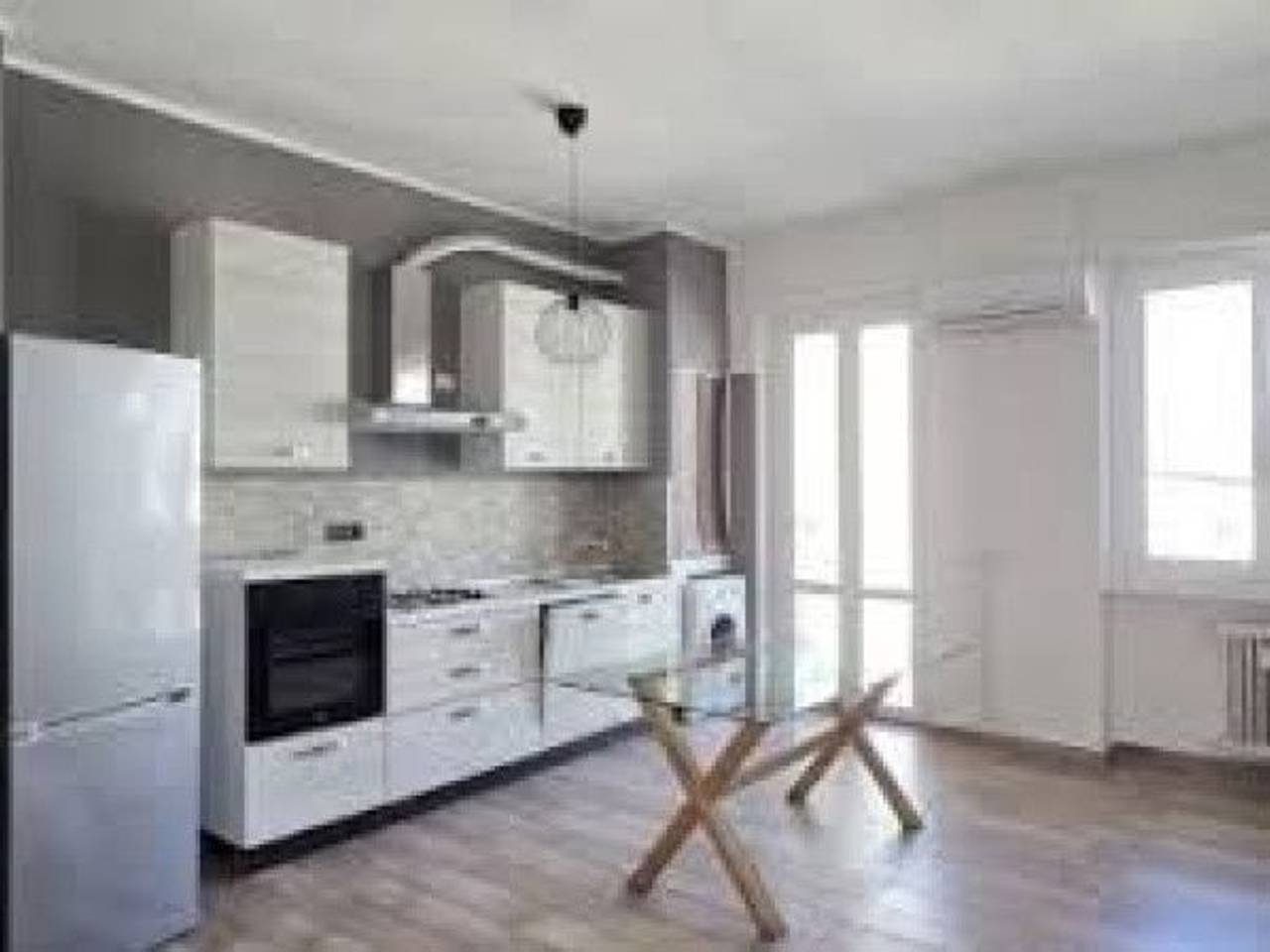 appartamento in affitto a Milano in zona Solari