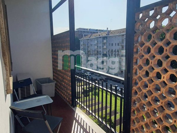 appartamento in affitto a Milano in zona Solari