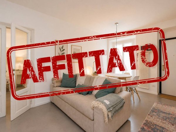 appartamento in affitto a Milano in zona Porta Venezia