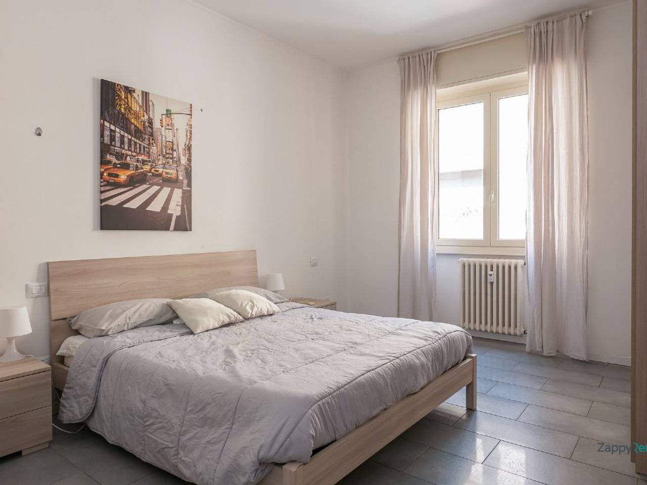 negozio in affitto a Milano in zona Centro Direzionale