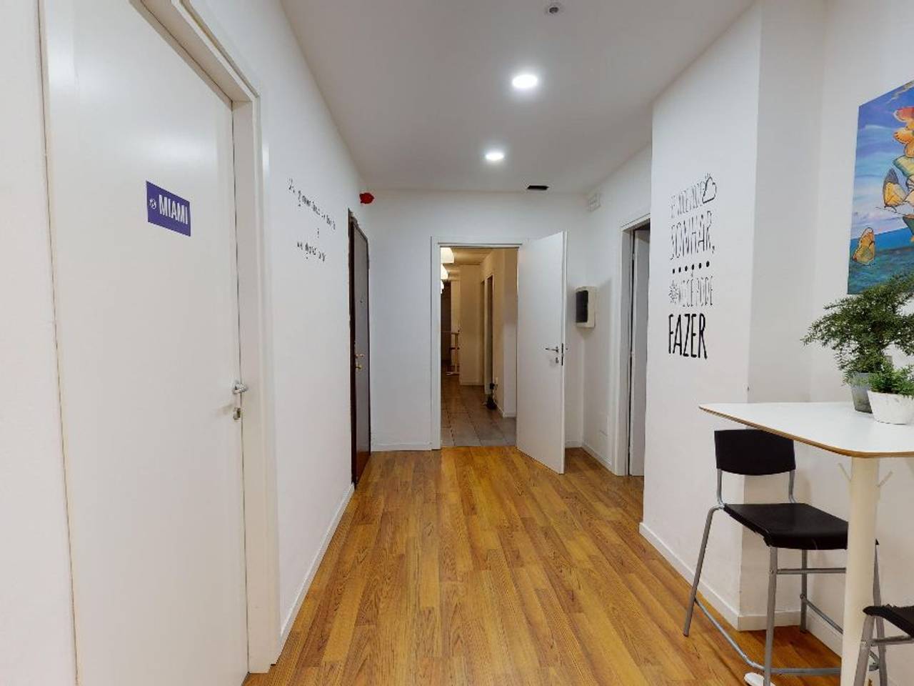 appartamento in affitto a Milano in zona Centro Direzionale
