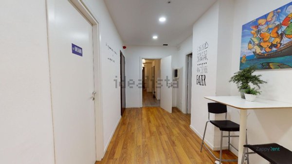 appartamento in affitto a Milano in zona Centro Direzionale