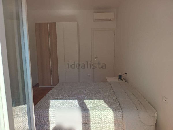 appartamento in affitto a Milano in zona Lorenteggio