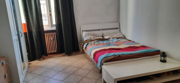 appartamento in affitto a Milano in zona Loreto