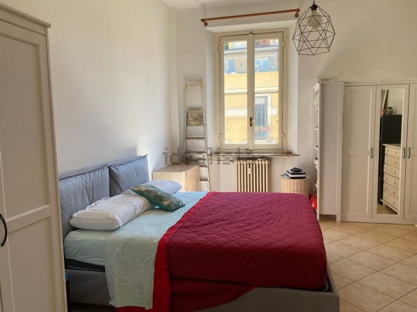 appartamento in affitto a Milano in zona Loreto