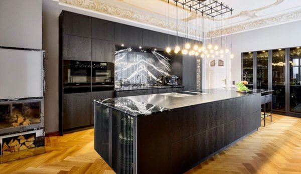 appartamento in affitto a Milano in zona Brera
