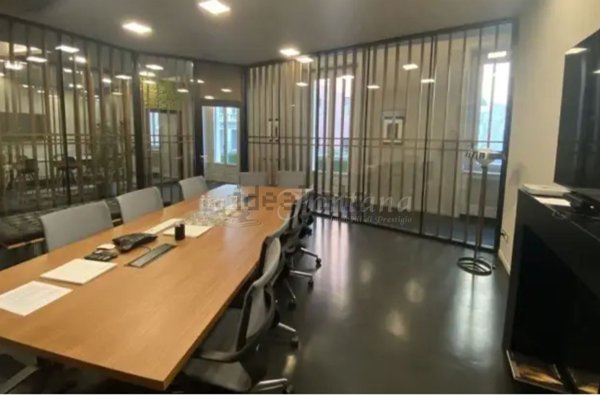 ufficio in affitto a Milano
