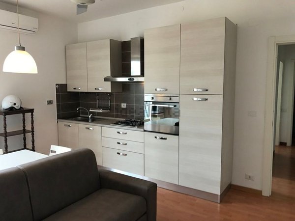 appartamento in affitto a Milano in zona Maggiolina