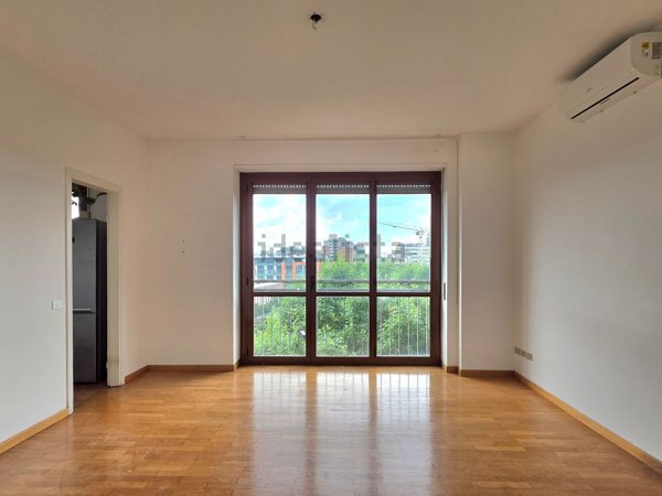 appartamento in affitto a Milano in zona Vigentino