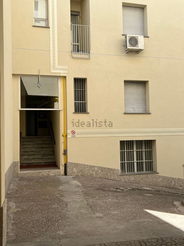 ufficio in affitto a Milano in zona Solari
