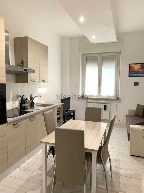 appartamento in affitto a Milano in zona Famagosta