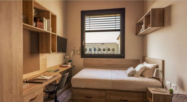 appartamento in affitto a Milano in zona Precotto