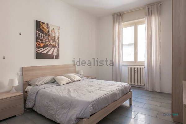 appartamento in affitto a Milano in zona Centro Direzionale