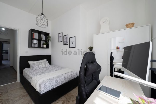 appartamento in affitto a Milano in zona Isola