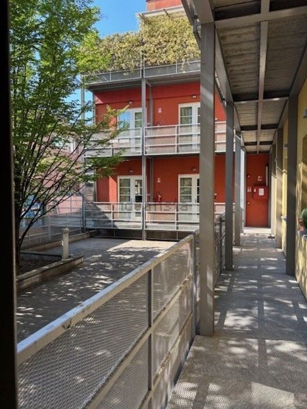 appartamento in affitto a Milano in zona Vigentino