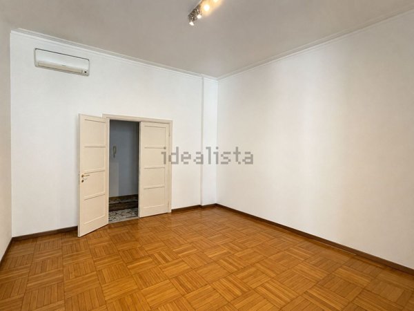 ufficio in affitto a Milano in zona San Vittore