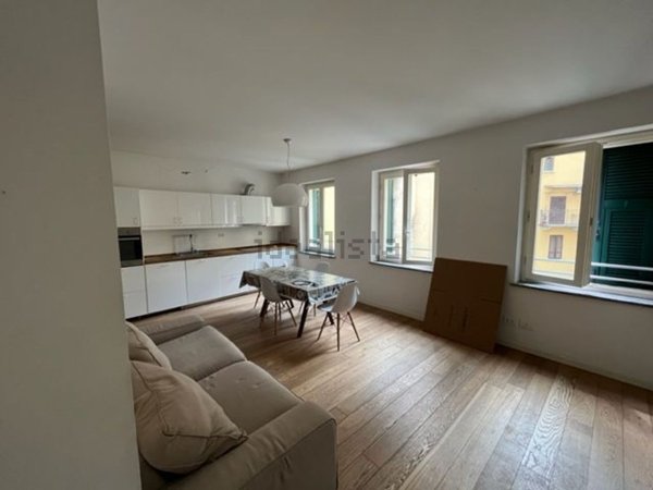 appartamento in affitto a Milano in zona Porta Romana
