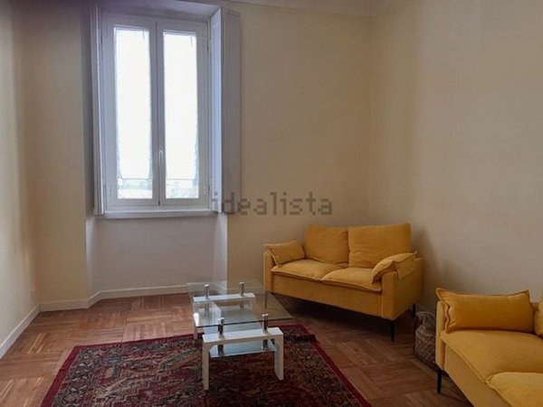 appartamento in affitto a Milano in zona XXII Marzo