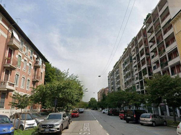 appartamento in affitto a Milano in zona Gorla