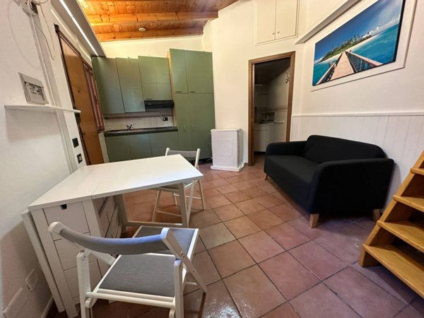 loft in affitto a Milano in zona Gorla