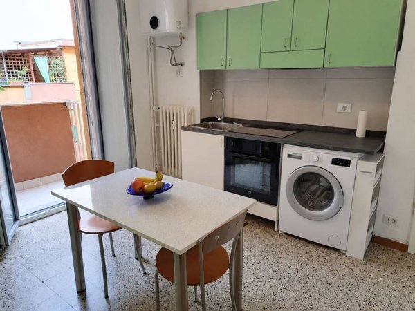 appartamento in affitto a Milano in zona Rottole