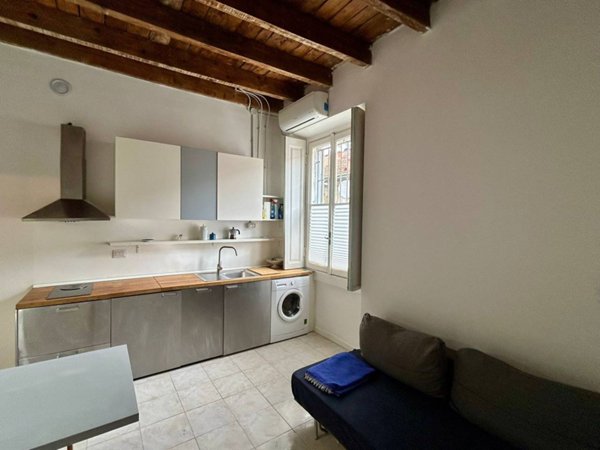 appartamento in affitto a Milano in zona Gorla