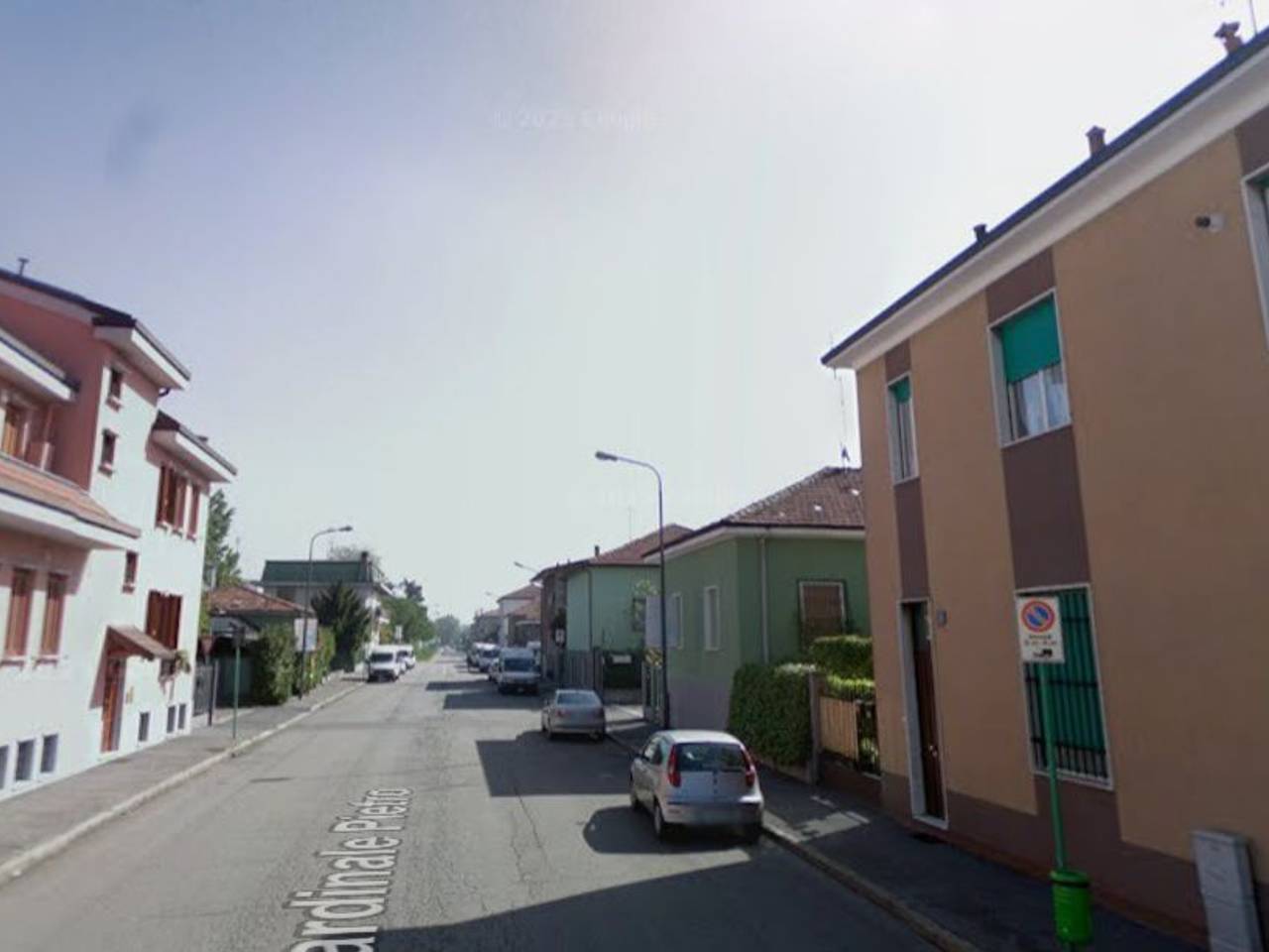 appartamento in affitto a Milano in zona Bovisasca